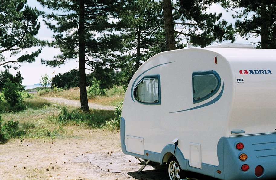 Camping