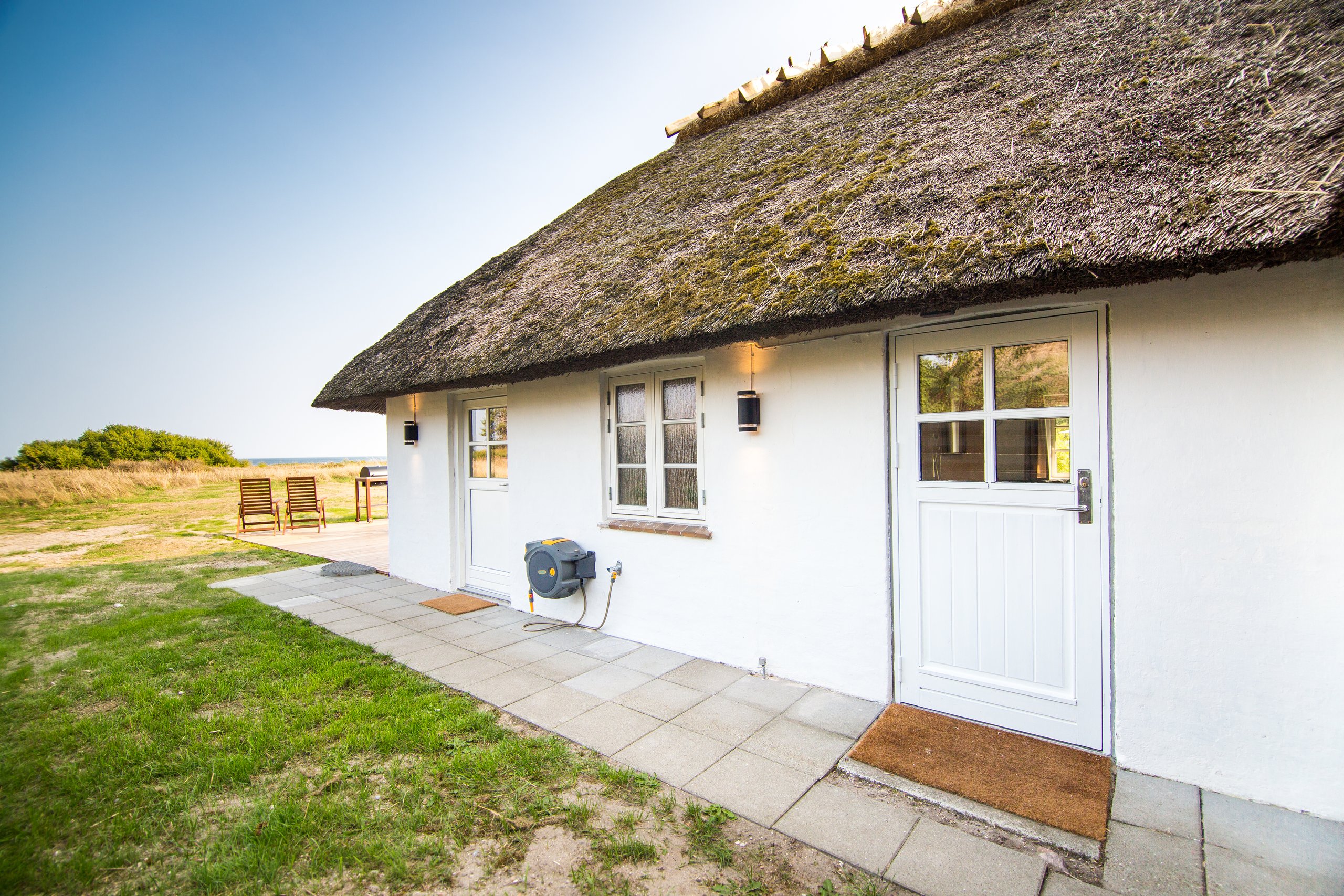 Feriehuse